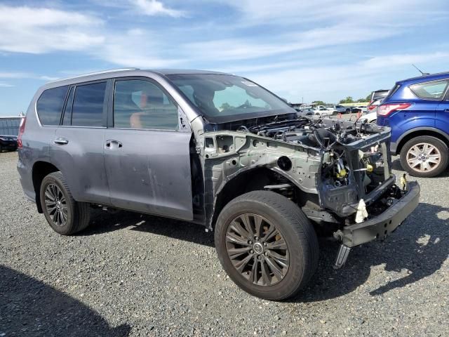 2020 Lexus GX 460 Premium