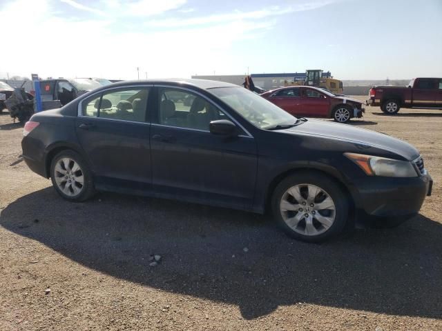 2008 Honda Accord EX