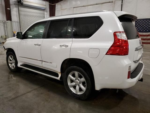 2012 Lexus GX 460