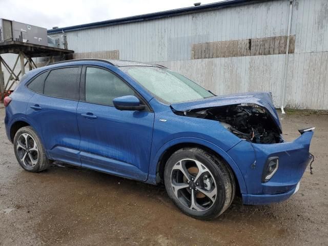 2023 Ford Escape ST Line Premium