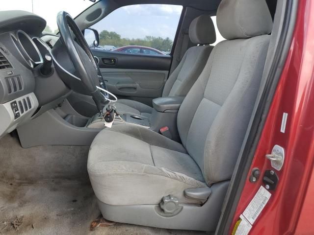 2006 Toyota Tacoma Access Cab