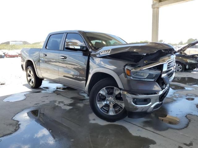 2019 Dodge 1500 Laramie