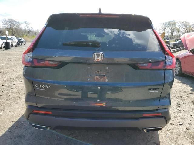 2023 Honda CR-V Sport Touring