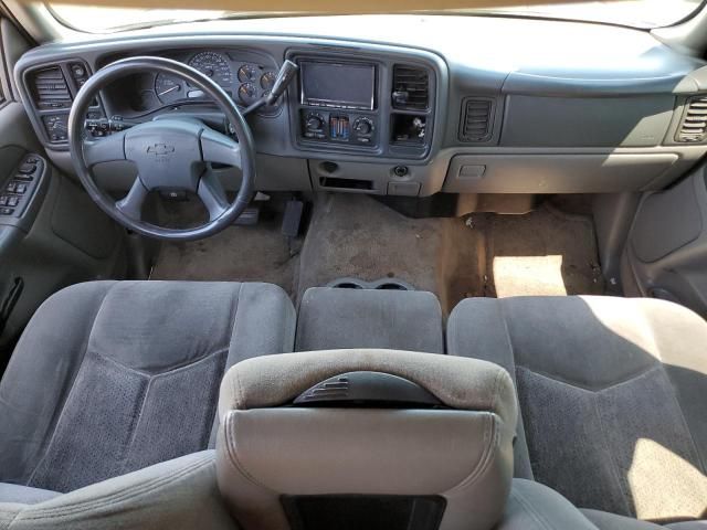 2003 Chevrolet Tahoe K1500