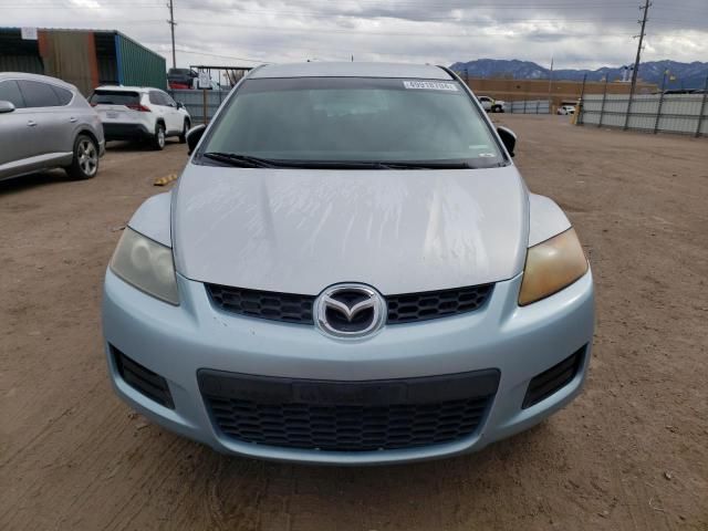 2008 Mazda CX-7