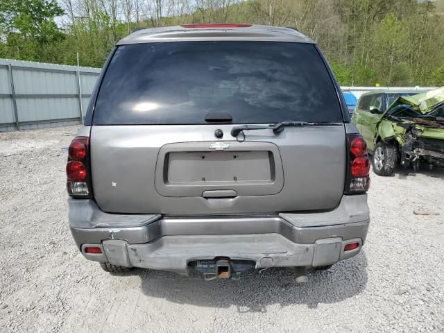 2005 Chevrolet Trailblazer EXT LS