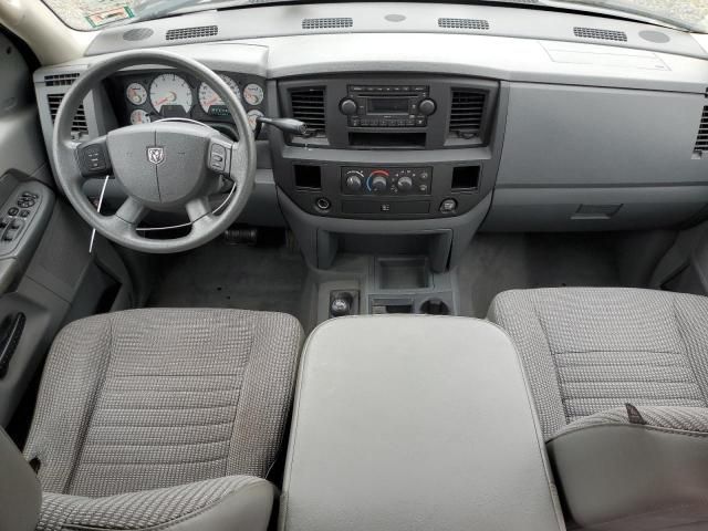 2009 Dodge RAM 2500