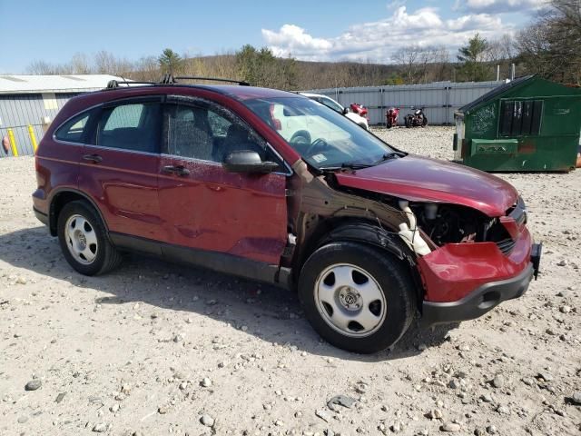 2008 Honda CR-V LX