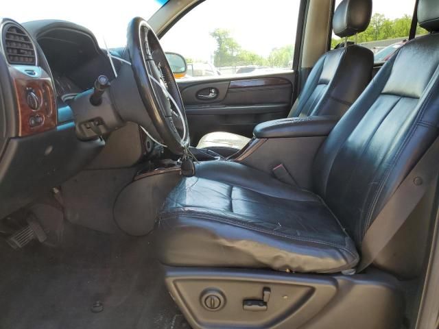 2005 GMC Envoy