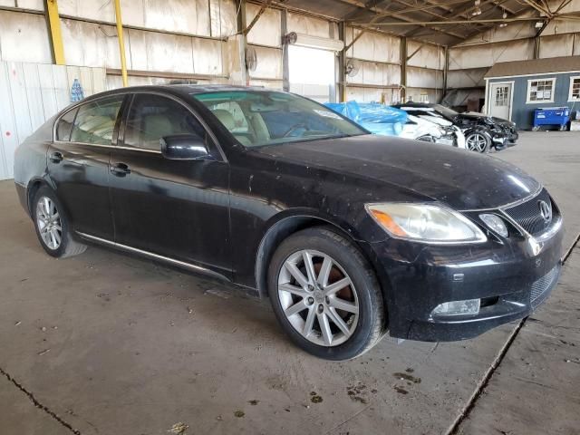 2006 Lexus GS 300