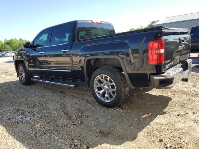 2015 GMC Sierra C1500 SLT