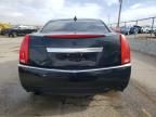 2012 Cadillac CTS Luxury Collection