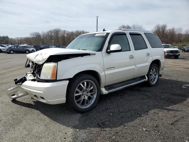 2006 Cadillac Escalade Luxury