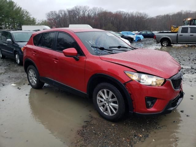 2015 Mazda CX-5 Touring