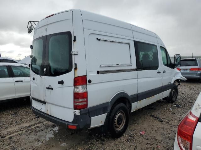 2007 Dodge Sprinter 2500