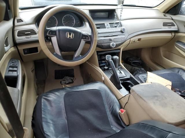 2009 Honda Accord LX