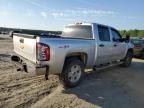 2013 Chevrolet Silverado C1500 LT