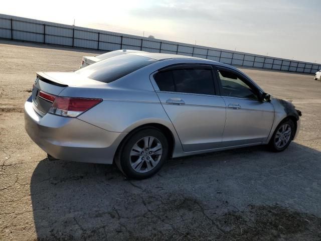 2011 Honda Accord SE