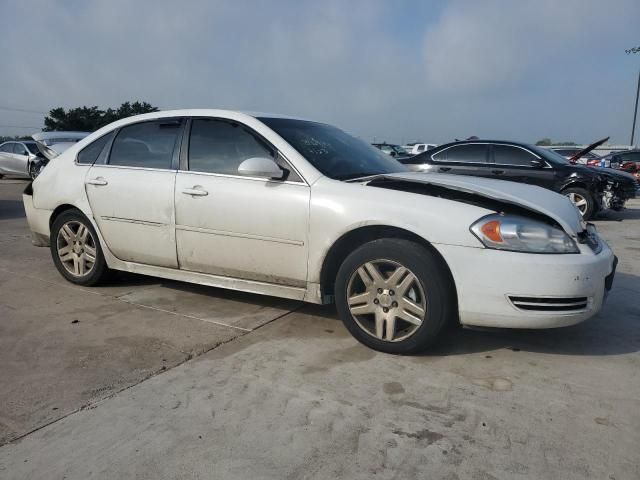 2013 Chevrolet Impala LT