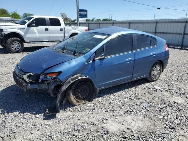 2010 Honda Insight LX