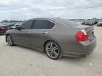 2007 Infiniti M35 Base