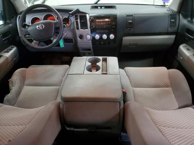 2008 Toyota Tundra Double Cab