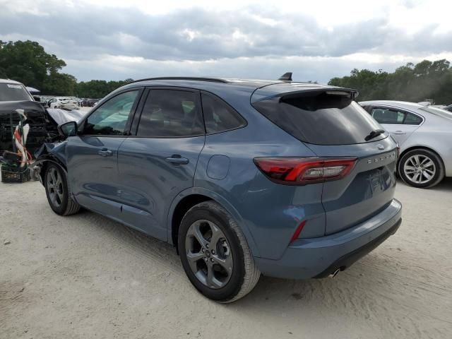 2023 Ford Escape ST Line