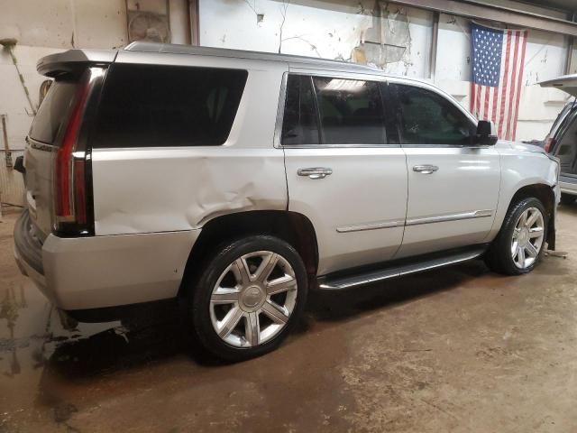 2015 Cadillac Escalade Luxury