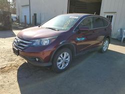 2013 Honda CR-V EX for sale in Ham Lake, MN