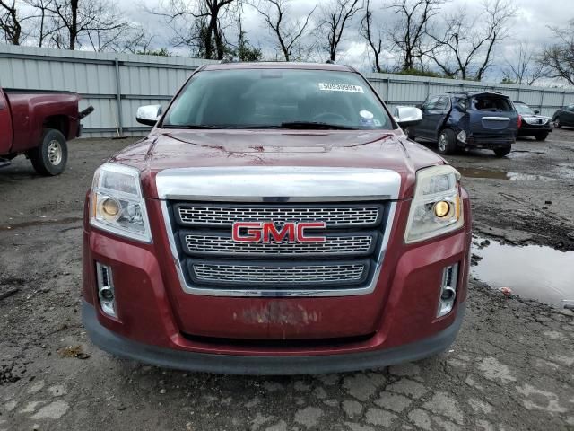 2010 GMC Terrain SLT