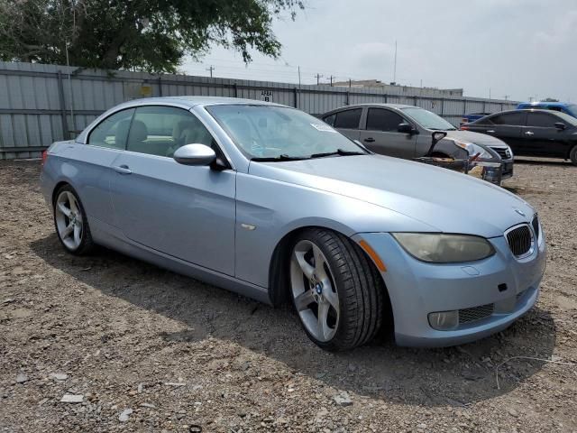 2009 BMW 335 I