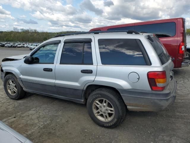 2004 Jeep Grand Cherokee Laredo