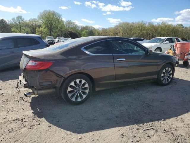 2014 Honda Accord LX-S