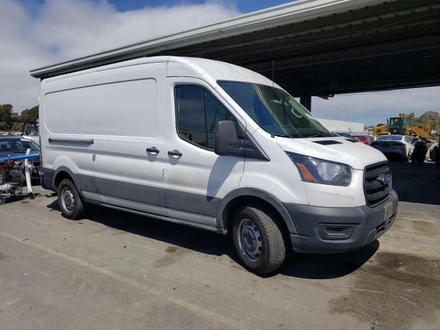 2020 Ford Transit T-250