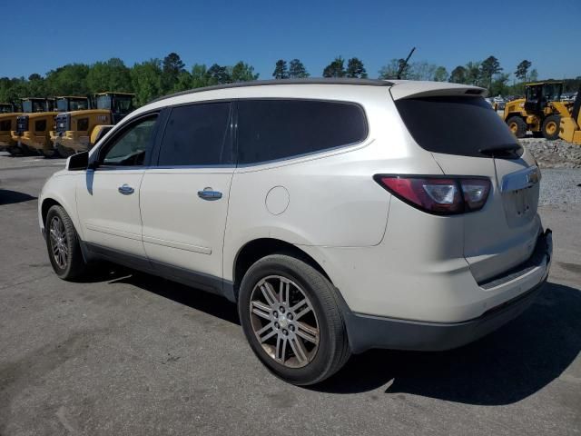 2013 Chevrolet Traverse LT