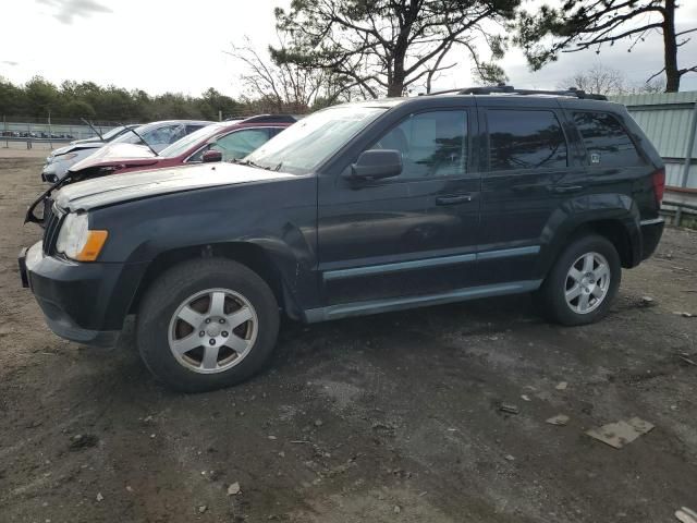 2008 Jeep Grand Cherokee Laredo