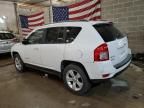 2012 Jeep Compass Latitude