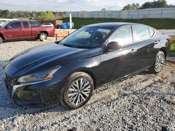 Nissan Altima salvage cars for sale: 2024 Nissan Altima SV