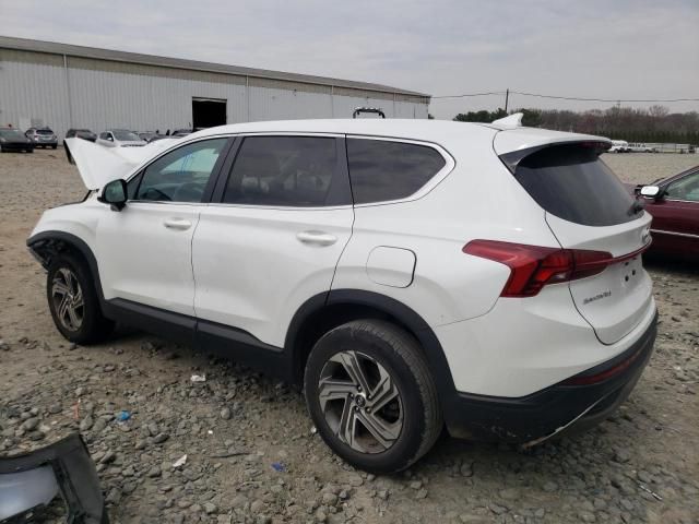 2021 Hyundai Santa FE SE