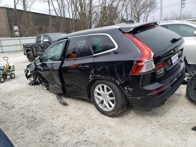 2018 Volvo XC60 T5 Momentum