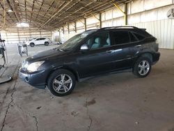 Salvage cars for sale at Phoenix, AZ auction: 2008 Lexus RX 400H