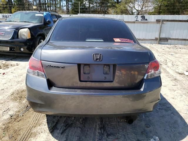 2008 Honda Accord LXP