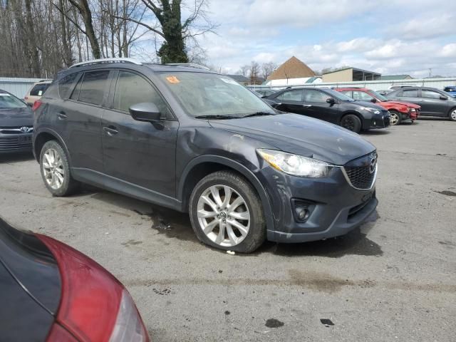 2014 Mazda CX-5 GT