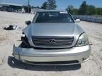 2001 Lexus LS 430