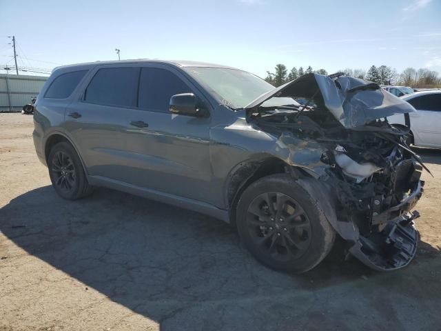 2021 Dodge Durango R/T