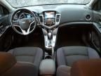 2014 Chevrolet Cruze ECO