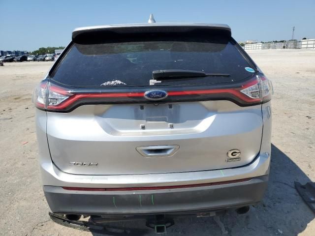 2017 Ford Edge SE