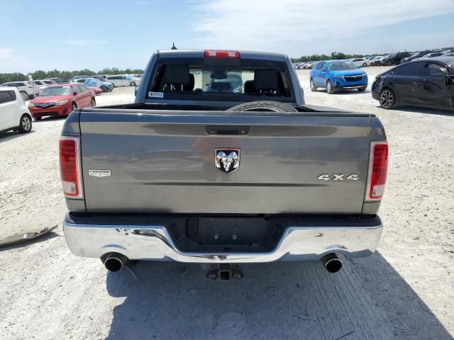 2013 Dodge 1500 Laramie