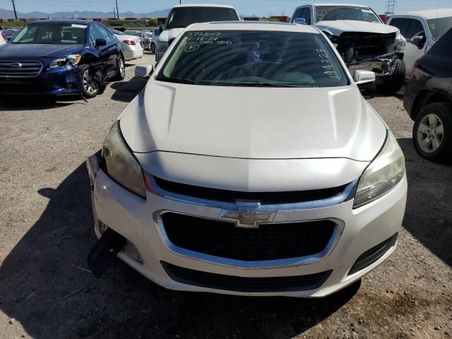 2014 Chevrolet Malibu 1LT