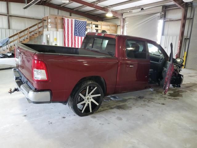 2019 Dodge RAM 1500 BIG HORN/LONE Star